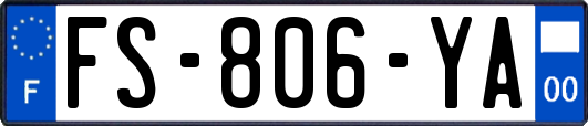 FS-806-YA