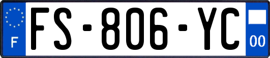 FS-806-YC