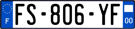 FS-806-YF