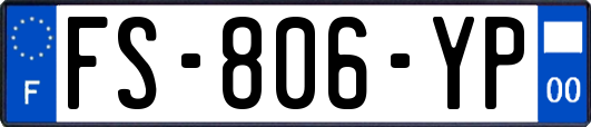 FS-806-YP