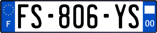 FS-806-YS