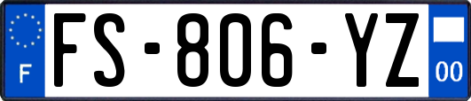 FS-806-YZ