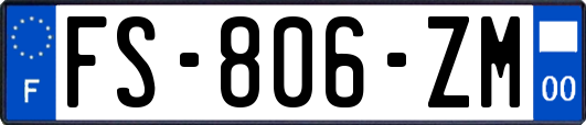 FS-806-ZM