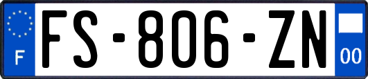 FS-806-ZN