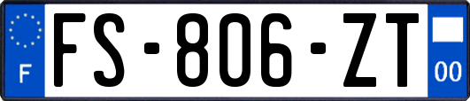 FS-806-ZT