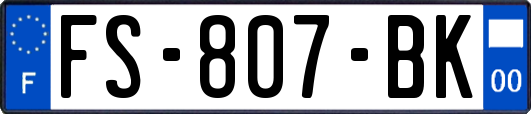 FS-807-BK