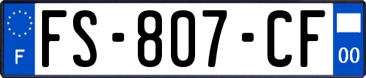 FS-807-CF