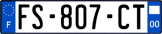 FS-807-CT