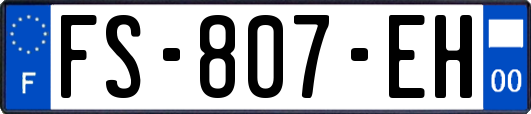 FS-807-EH