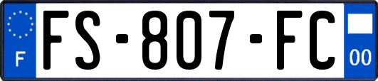 FS-807-FC