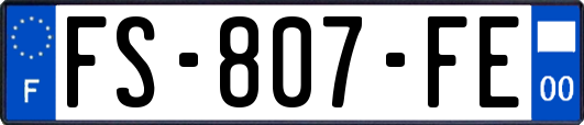 FS-807-FE