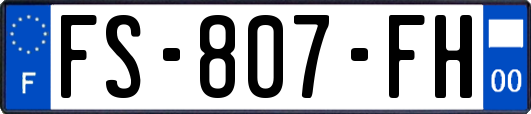 FS-807-FH