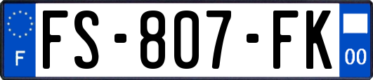 FS-807-FK