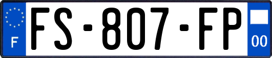 FS-807-FP