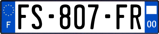 FS-807-FR
