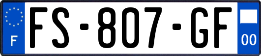 FS-807-GF