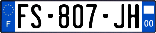 FS-807-JH