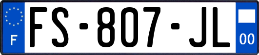 FS-807-JL