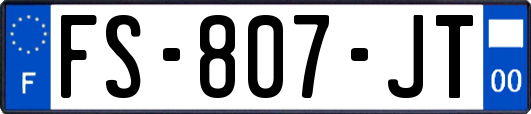 FS-807-JT