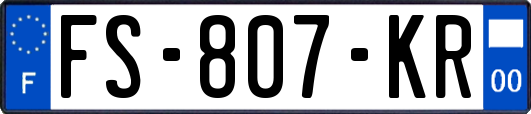 FS-807-KR