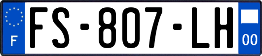 FS-807-LH