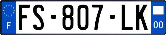 FS-807-LK