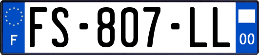FS-807-LL