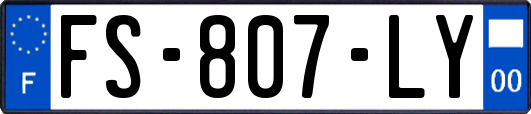 FS-807-LY