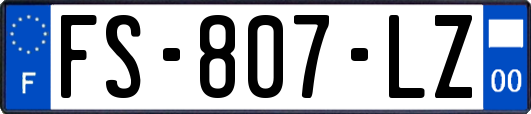 FS-807-LZ
