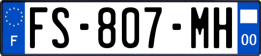 FS-807-MH
