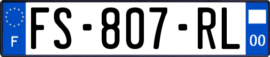 FS-807-RL