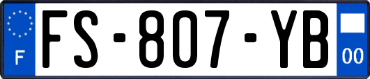 FS-807-YB