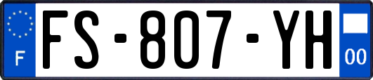 FS-807-YH