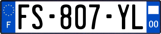 FS-807-YL