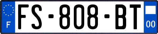 FS-808-BT