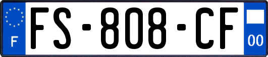 FS-808-CF