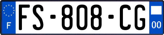 FS-808-CG