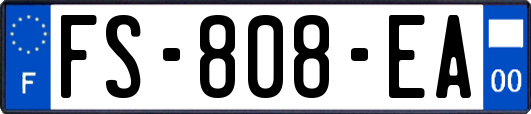 FS-808-EA