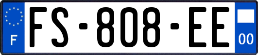 FS-808-EE