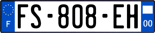 FS-808-EH