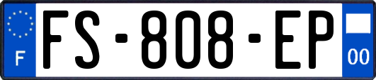 FS-808-EP
