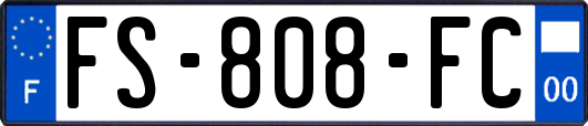 FS-808-FC