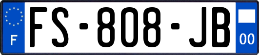 FS-808-JB