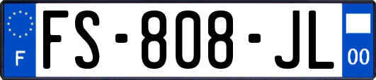 FS-808-JL