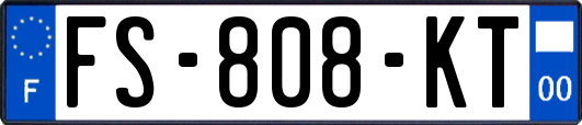 FS-808-KT
