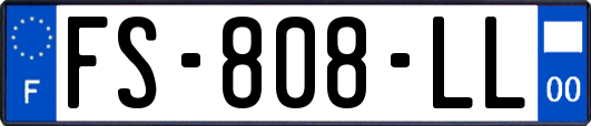 FS-808-LL