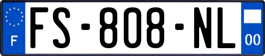 FS-808-NL