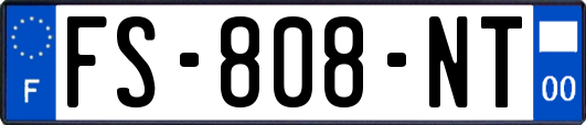 FS-808-NT
