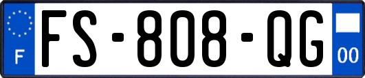 FS-808-QG