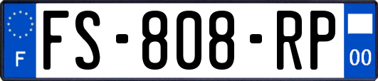 FS-808-RP